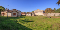 maison à ST DENIS DE PILE (33910)